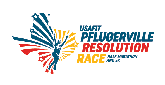 USA FIT Resolution Race | HALF & AUSTIN SUBARU 5K