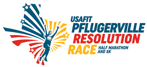 USA FIT Resolution Race | HALF & AUSTIN SUBARU 5K